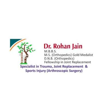 Jain's Bone & Joint Clinic