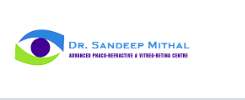 Dr S Sandeep Peth & Eye Clinic