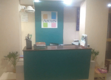 Arcus Superspeciality Medicentre