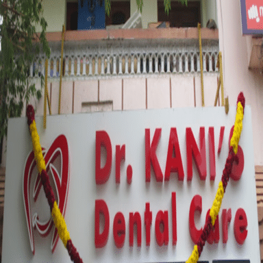 Dr.Kani's Dental Care