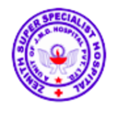 Zenith Super Specialist Hospital