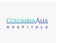 Columbia Asia Hospital