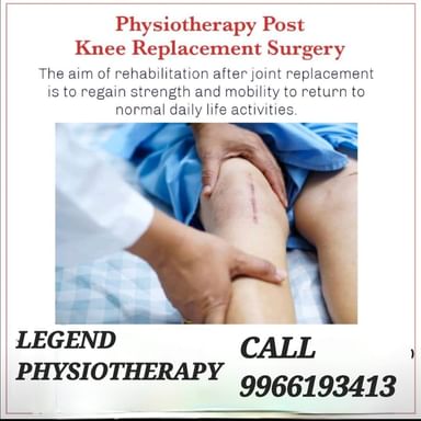 Best physiotherapy near uppal