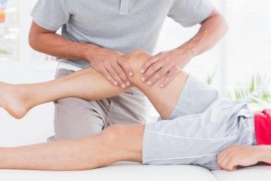 Legend Physiotherapy Home Visit Service