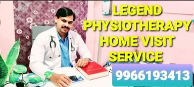 Best physiotherapy near Secunderabad