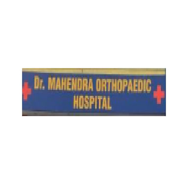 Dr Mahendra Orthopaedic Center