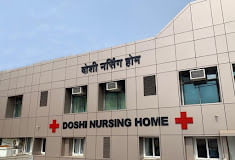 Doshi Nursing Home