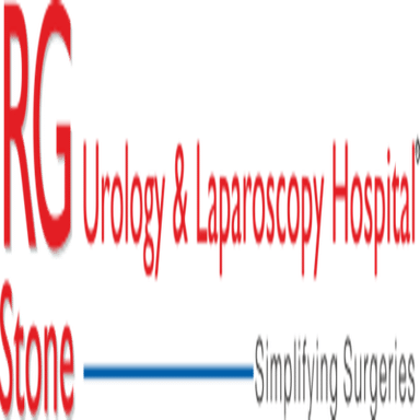 RG Stone Urology & Laparoscopy Hospital