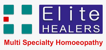 Elite Healers Multispeciality Homeopathy & Reserch