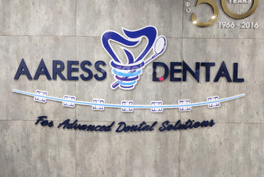 Aaress Orthodontic and Implant Dental Centre