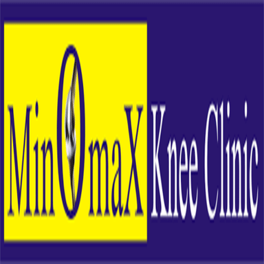 Dr. Ashwani Maichand's Minomax Knee & Shoulder Clinic