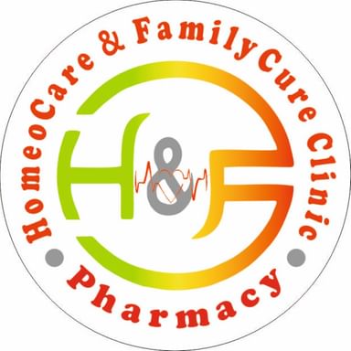 HomeoCare & FamilyCure Clinic and Pharmacy