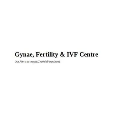 Gynae, Infertility and IVF Clinic