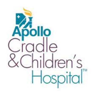 Apollo Cradle & Children’s Hospital