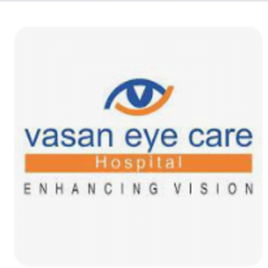 Vasan Eye Care Pollachi