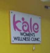 Kale Women Wellness Clinic