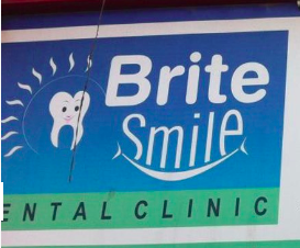 Brite Smile