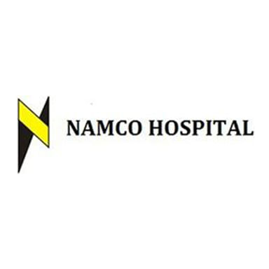 NAMCO Charitable Hospital