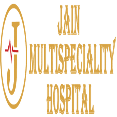 Jain Multispeciality Hospital (ON CALL)