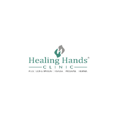 Healing hands Clinic