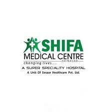 Shifa Medical Centre 