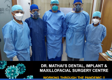 Dr Mathai's Dental Centre