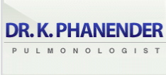 Dr Phanender Chest Care Clinic