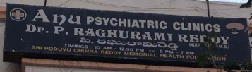 Anu Neuropsychiatric Clinic