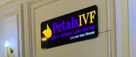 Petals IVF and Women Care Centre