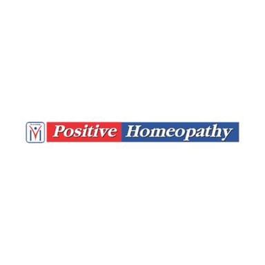 Positive Homeopathy