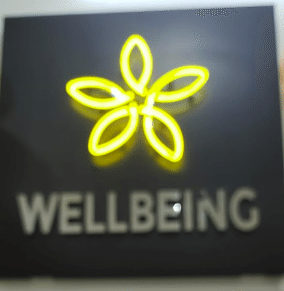 WELLBEING: HOMOEOPATHY AND HOLISTIC HEALTH CARE