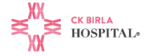 CK Birla Hospital