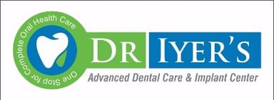 Dr. Iyer's Advanced Dental Care, Implant Center & Deaddiction Center
