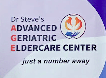 Dr Steve's Advanced Geriatric & ElderCare (AGE) Clinic