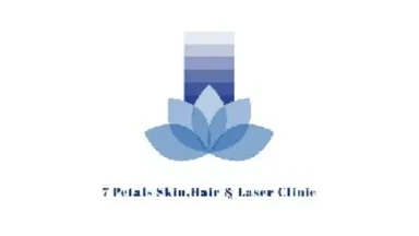 7 Petals Skin And Hair Clinic