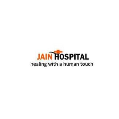 Jain Hospital