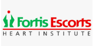 Fortis Escorts Heart Institute   (On Call)