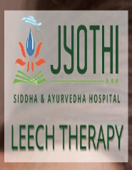 Jyothi Siddha & Ayurveda Hospital
