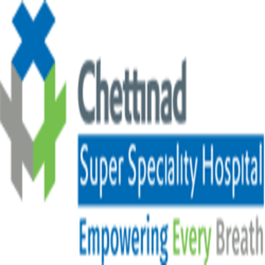 Chettinad Super Speciality Hospital