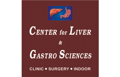 Center for Liver and Gastro Sciences
