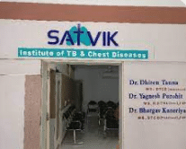 Satvik Hospital