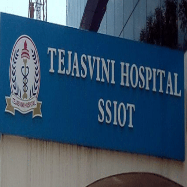 Tejasvini Hospital