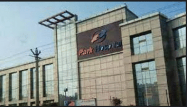 Park Hospital