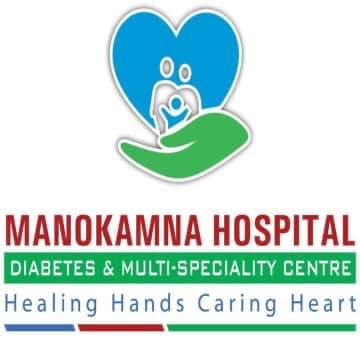 Manokamna Hospital