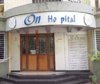 Om Hospital