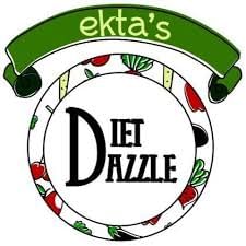 Ekta's Diet Dazzle