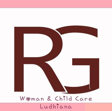 RG Woman & Child Care