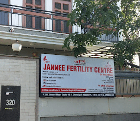 Jannee Fertility Centre
