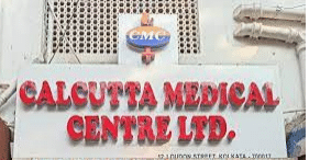 Calcutta Medical Centre