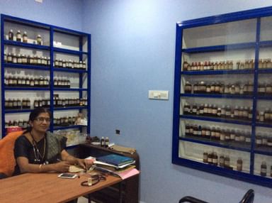 Mampuzha Homoeo Clinic